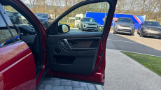 Land Rover Discovery Sport 2.0 D240 R-Dynamic HSE 5dr Auto Diesel Station Wagon